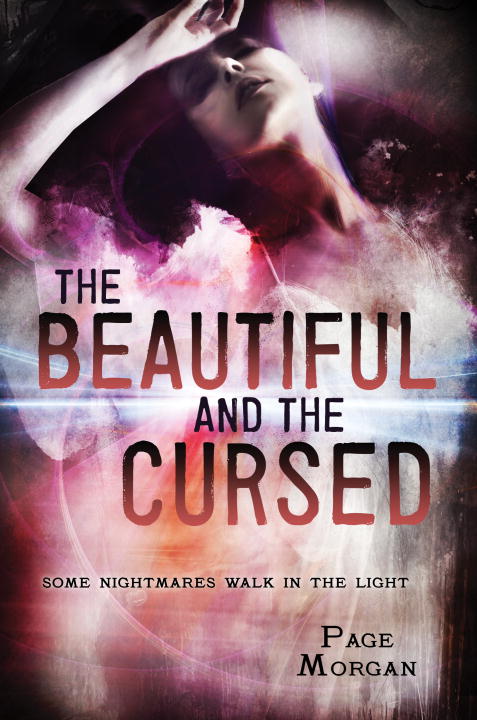 Page Morgan/Beautiful And The Cursed,The